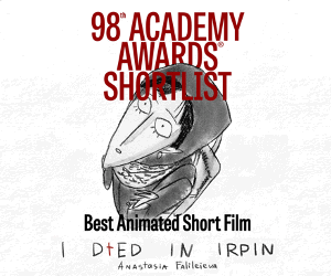 I Died in Irpin 300x250 shortlist
