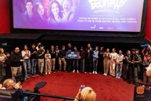 Haiduk in Belgrade by Milan Todorovvić