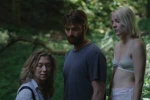 Desire Lines by Dame Komljen