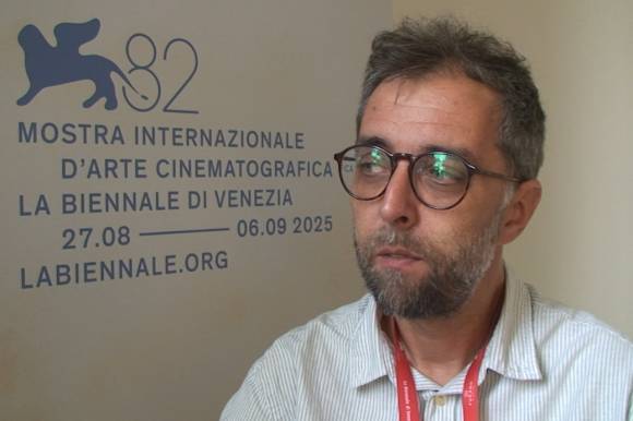 Mihai Mincan, Director Milk Teeth