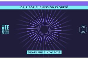 CEE Animation Workshop 2026 Launches Call for Entries