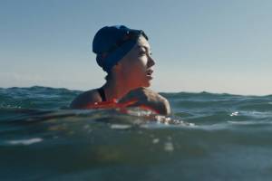 Becoming by Zhannat Alshanova