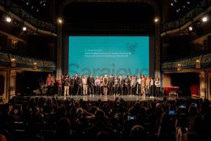 Wind, Talk to Me Wins 2025 Sarajevo Film Festival