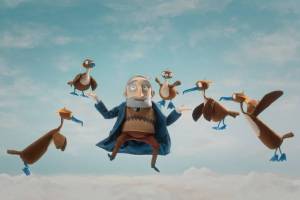 Tales from the Magic Garden by David S&uacute;kup, Patrik Pa&scaron;&scaron;, Leon Vidmar and Jean-Claude Rozec