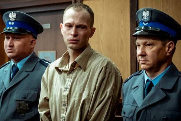 25 Years of Innocence. The Case of Tomek Komenda by Jan Holoubek