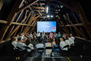 dok.incubator screening