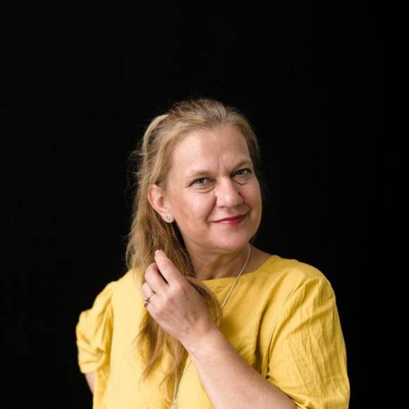 FNE Podcast: Producer Ada Solomon