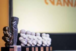 Winners of 2ANNAS 2025