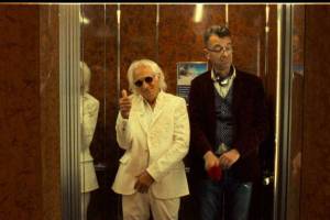 Sorella di Clausura by Ivana Mladenović, credit: microFILM