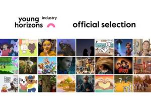 Young Horizons Industry 2025 Announces Selected Projects
