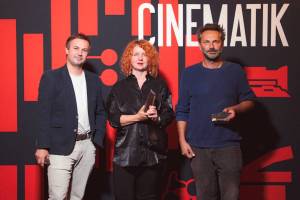 Miro Remo, Sivia Učňov&aacute; Kapustov&aacute; (Filmtopia), Martin Koll&aacute;r