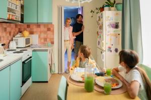 Slovak films in the programme of the Tallinn Black Nights FF (P&Ouml;FF)