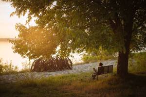 Pustnik Screenwriters Residency