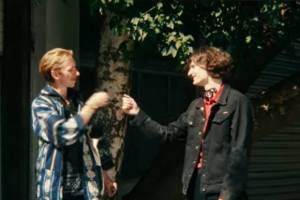 Long Papers by Meel Paliale