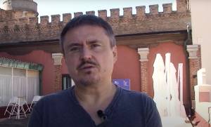 FNE at Venice 2025: Cristian Mungiu, Member of the Jury of 82nd Venice Film Festival
