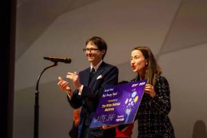 FNE at Tallinn Black Nights Film Festival 2025: Winners of Industry@Tallinn &amp; Baltic Event