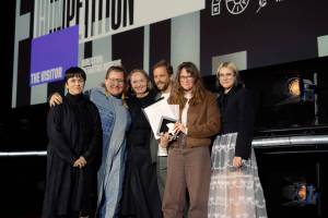 RIGA IFF 2025 Announces Winners