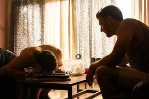 Rooms by Pavle Simonović