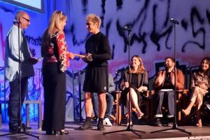 Winners of 15th International Short Film Festival of Cyprus