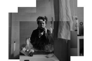 I'm Not Everything I Want to Be by Kl&aacute;ra Tasovsk&aacute;