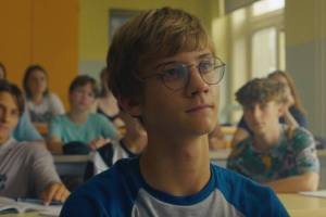 Elvis Starling by Boris Jurja&scaron;evič