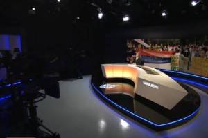 Al Jazeera Balkans Closes Operations