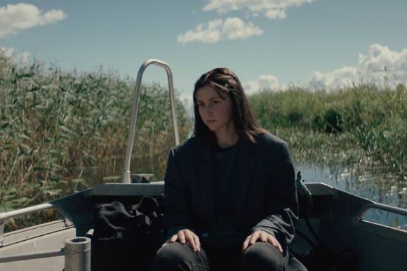 8 Views of Lake Biwa by Marko Raat, credit: Allfilm