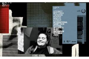 The 15th International Short Film Festival of Cyprus Announces National Competition Lineup
