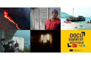 Docu Rough Cut Boutique 2024 Announces Selected Projects