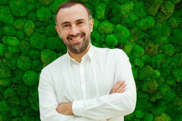 FNE Podcast: Nikolaj Nikitin: Curator of Critics&rsquo; Picks Competition Programme