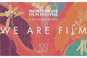 The 3rd Mediterrane Film Festival Announces Official Selection and Industry Programme