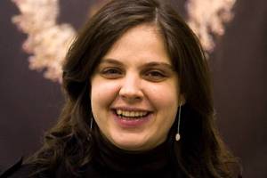 FNE Visegrad 2021: Q&amp;A with Viktoria Petr&aacute;nyi, Co-Founder of Proton Cinema