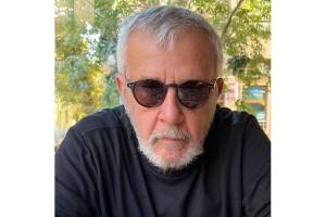 PRODUCTION: Anri Koulev Works on Bulgarian Fighter Pilots Drama