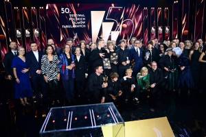 FNE at 50th Polish Film Festival in Gdynia: The Altar Boys Wins Golden Lion