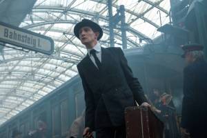 Franz by Agnieszka Holland