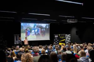 Winners of 13th Baltic Pitching Forum