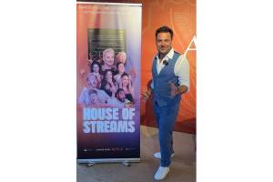 Maltese Reality Series House of Streams Debuts on Netflix UK and Ireland