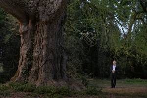 Silent Friend by Ildik&oacute; Enyedi