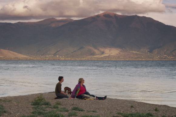 Body by Petra Seliškar, copyright: Brand Ferro