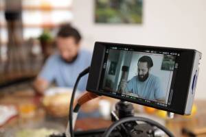 The Agreement by Senad Abduli shooting