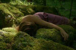 Durmitor is She by Vladimir Perović