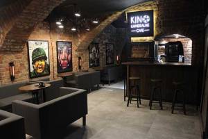 FNE Europa Cinemas: Cinema Of The Month: Kino Kameralne Caf&eacute;, Gdańsk
