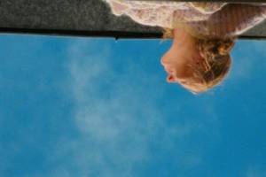 The Visitor by Vytautas Katkus