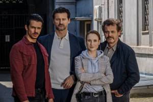 Slovak TV Series Neuer Picked Up by Onza Distribution