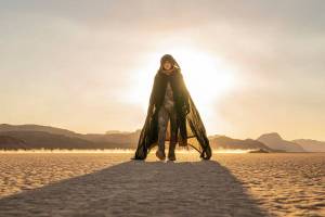 Dune: Part 3 by Denis Villeneuve