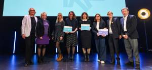 Year of French Central European Film 2025: The winners of the 22nd Unifrance TV Export Awards