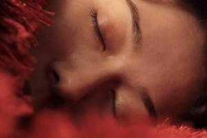 BLOSSOMING by Kamila Serwicka