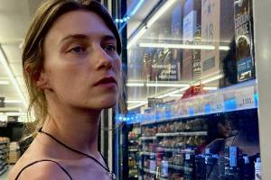 Leaving Copacabana by Milcho Manchevski