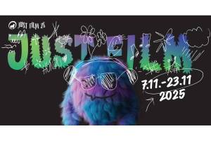 Just Film Celebrates 25 Years