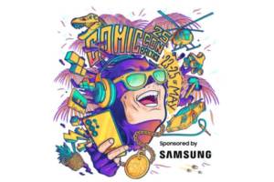 Comic Con Baltics 2025 Starts in Vilnius Today